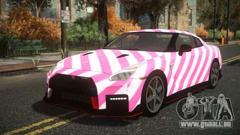 Nissan GT-R Jayun S11 für GTA 4