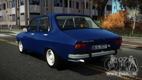Dacia 1300 Badul pour GTA 4