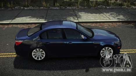 BMW M5 E60 Elober pour GTA 4