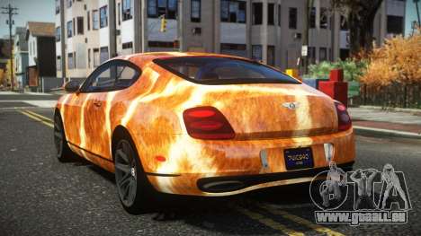 Bentley Continental Behrum S2 für GTA 4