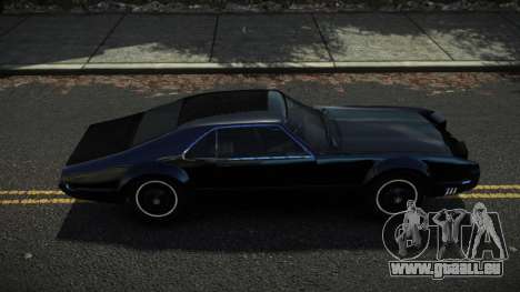 Oldsmobile Toronado Temuk für GTA 4