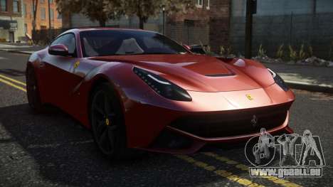 Ferrari F12 Ertusa für GTA 4