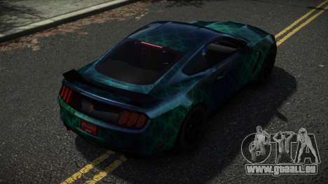 Ford Mustang GT350 Fajesy S4 für GTA 4