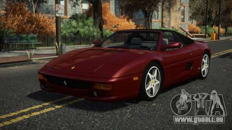 Ferrari F355 Versol für GTA 4