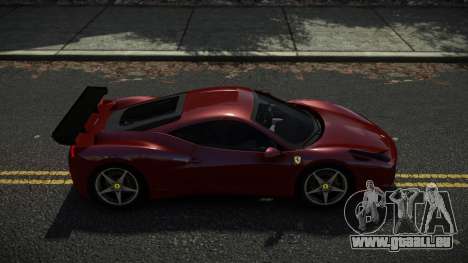 Ferrari 458 Gerzu pour GTA 4