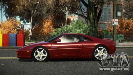 Ferrari F355 Dunes pour GTA 4