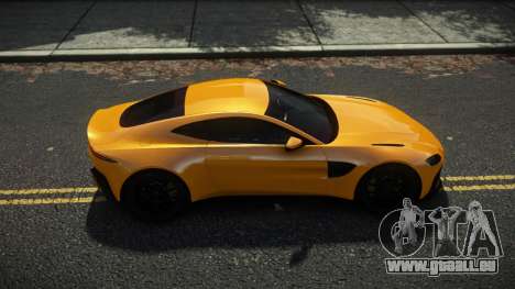 Aston Martin Vantage Koftanu pour GTA 4