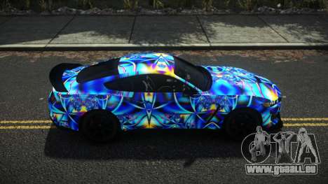 Ford Mustang GT350 Fajesy S7 für GTA 4