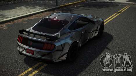 Ford Mustang GT350 Fajesy S5 für GTA 4