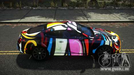 Bentley Continental Behrum S11 für GTA 4