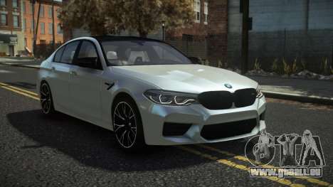 BMW M5 Copaliny für GTA 4