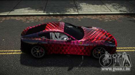 Ferrari F12 Enupox S5 für GTA 4