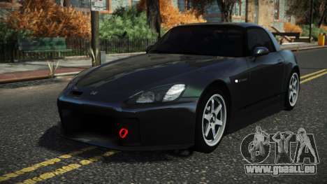 Honda S2000 Vujam für GTA 4