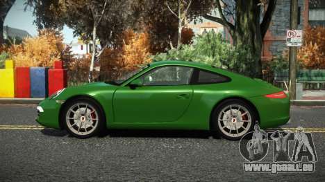 Porsche 911 Shikols für GTA 4