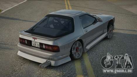 Mazda RX7 FC-B für GTA San Andreas