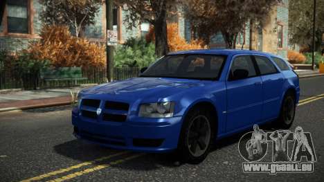 Dodge Magnum Douks für GTA 4