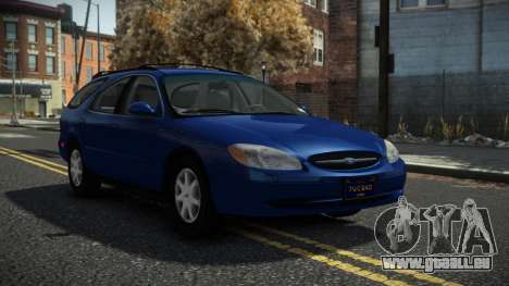 Ford Taurus Neski für GTA 4