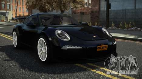 Porsche 911 Verdus pour GTA 4