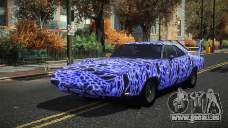 Dodge Charger Vuksa S4 für GTA 4