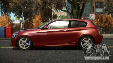 BMW 135i Morsulo für GTA 4