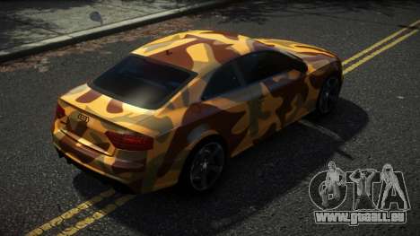 Audi RS5 Hyzax S4 für GTA 4