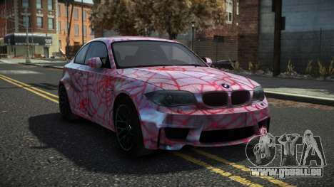 BMW 1M Usheny S11 für GTA 4
