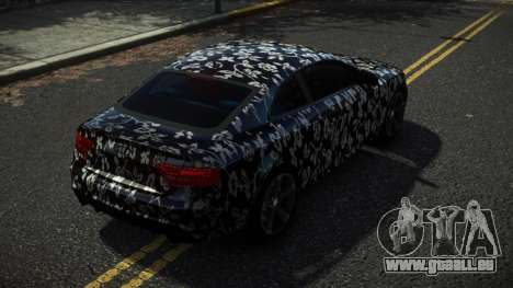 Audi RS5 Hyzax S9 für GTA 4