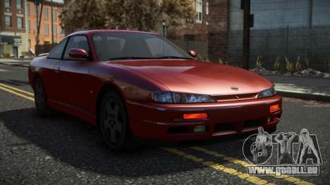 Nissan Silvia S14 Druny für GTA 4