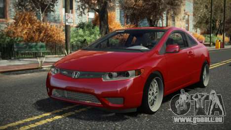 Honda Civic Raxy für GTA 4