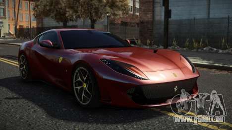 Ferrari 812 Shansy für GTA 4
