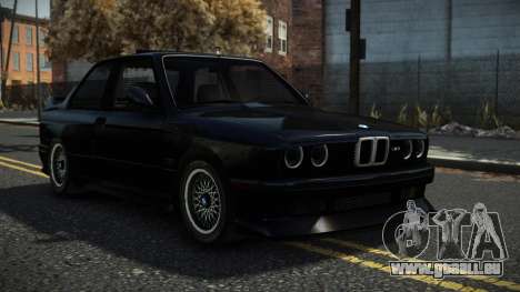 BMW M3 E30 Dolat pour GTA 4