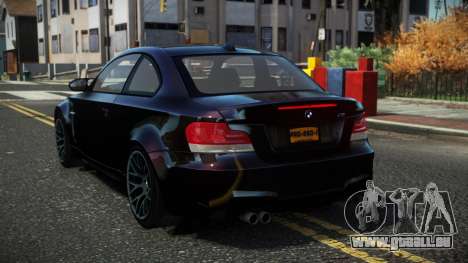 BMW 1M Usheny S12 für GTA 4