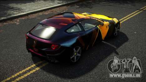 Ferrari FF Vargelu S10 für GTA 4