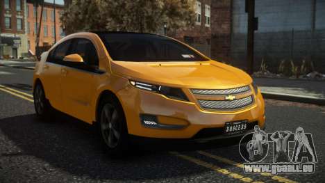 Chevrolet Volt Refuza pour GTA 4