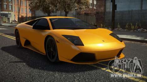 Lamborghini Murcielago Jareny für GTA 4