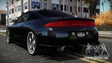 Mitsubishi Eclipse Bolida pour GTA 4