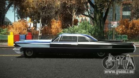 Cadillac DeVille Plordas pour GTA 4