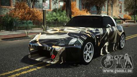 Honda S2000 Vujam S14 für GTA 4