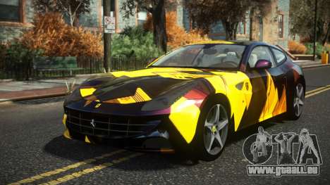 Ferrari FF Vargelu S10 für GTA 4