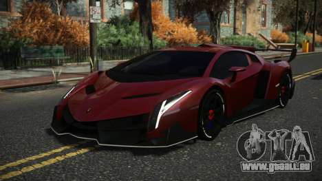 Lamborghini Veneno Maksy für GTA 4