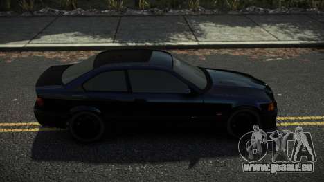 BMW M3 E36 Carilo für GTA 4