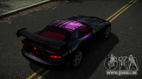 Dodge Viper Verhy S2 für GTA 4