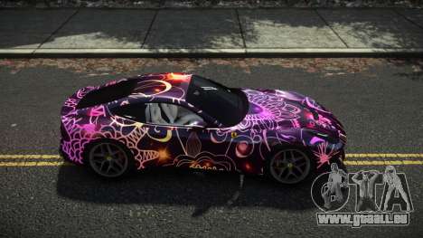 Ferrari F12 Enupox S14 für GTA 4