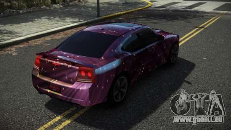 Dodge Charger Dexary S12 pour GTA 4