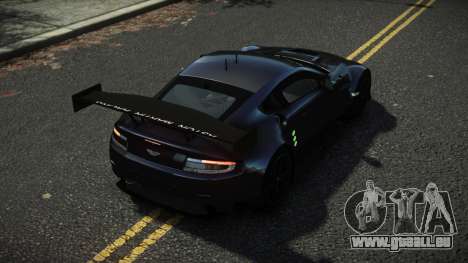 Aston Martin Vantage Samir für GTA 4