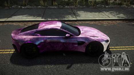 Aston Martin Vantage Gujary S2 für GTA 4