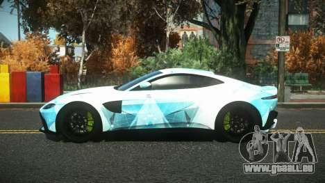 Aston Martin Vantage Gujary S3 für GTA 4