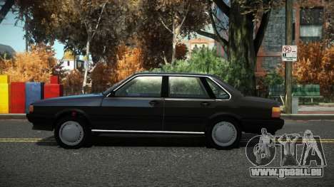 Audi 80 Vulicay pour GTA 4