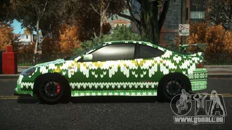 Honda Integra Harti S3 pour GTA 4