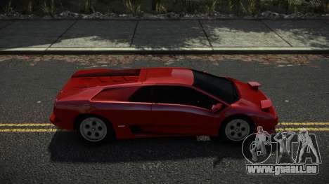 Lamborghini Diablo Janmul für GTA 4